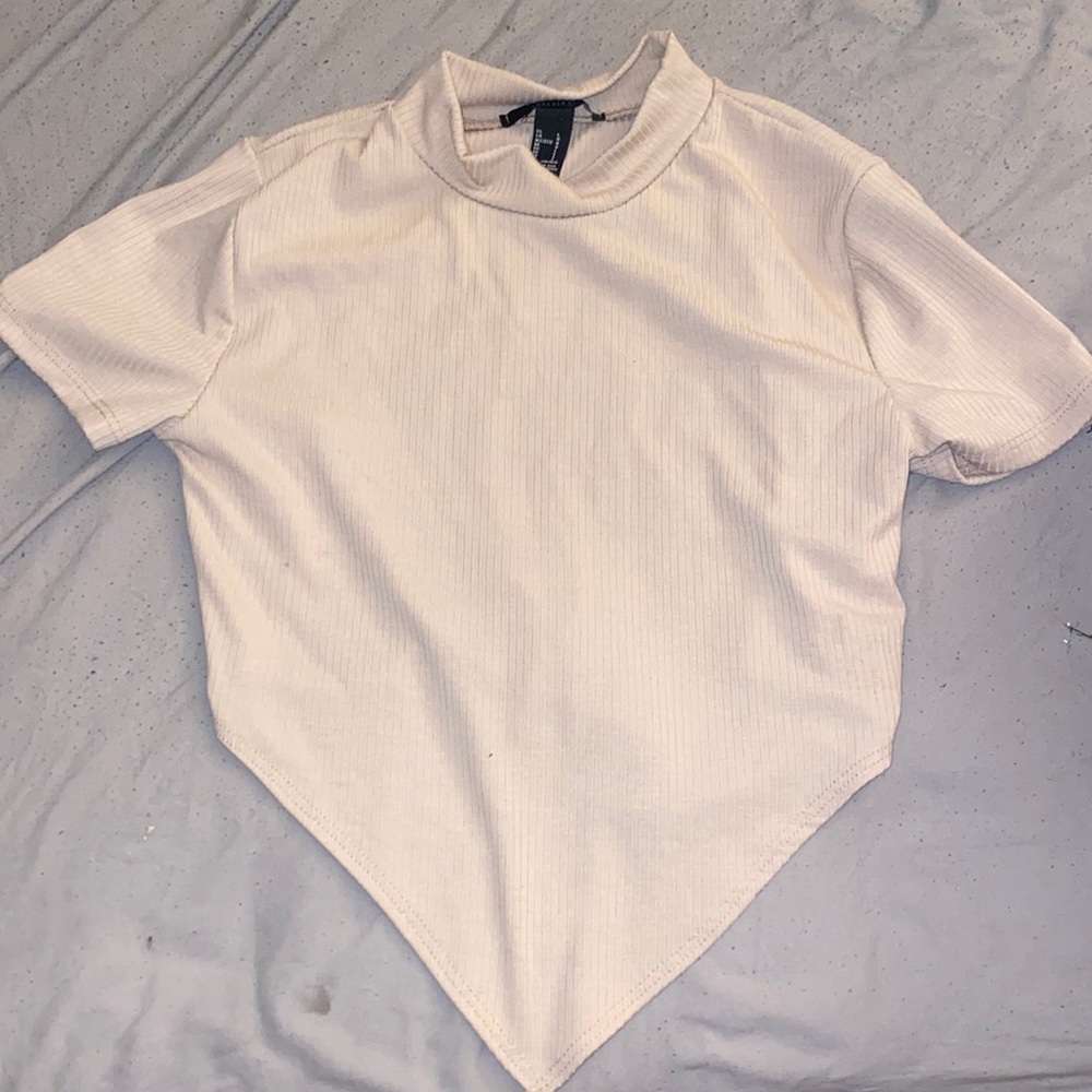 Forever21 crop top